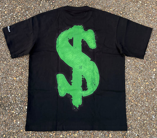 "GET PAID" Tee Shirt