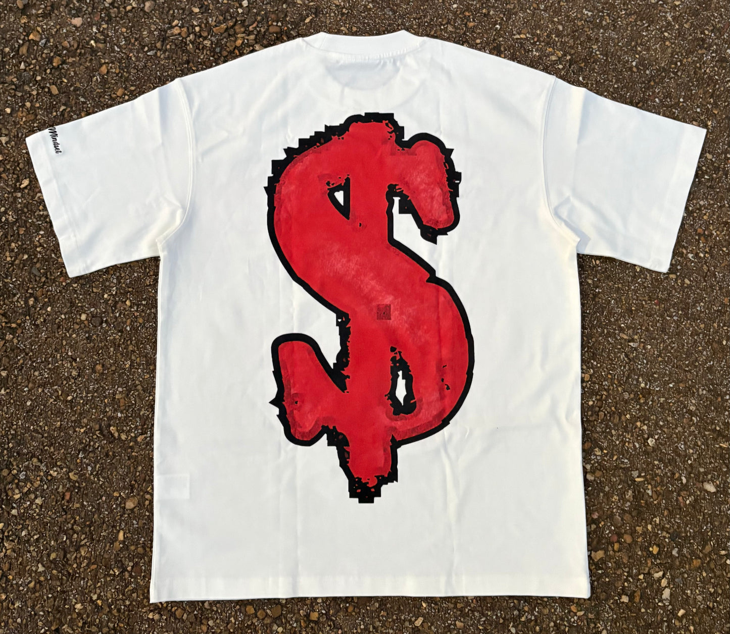 "GET PAID" Tee Shirt