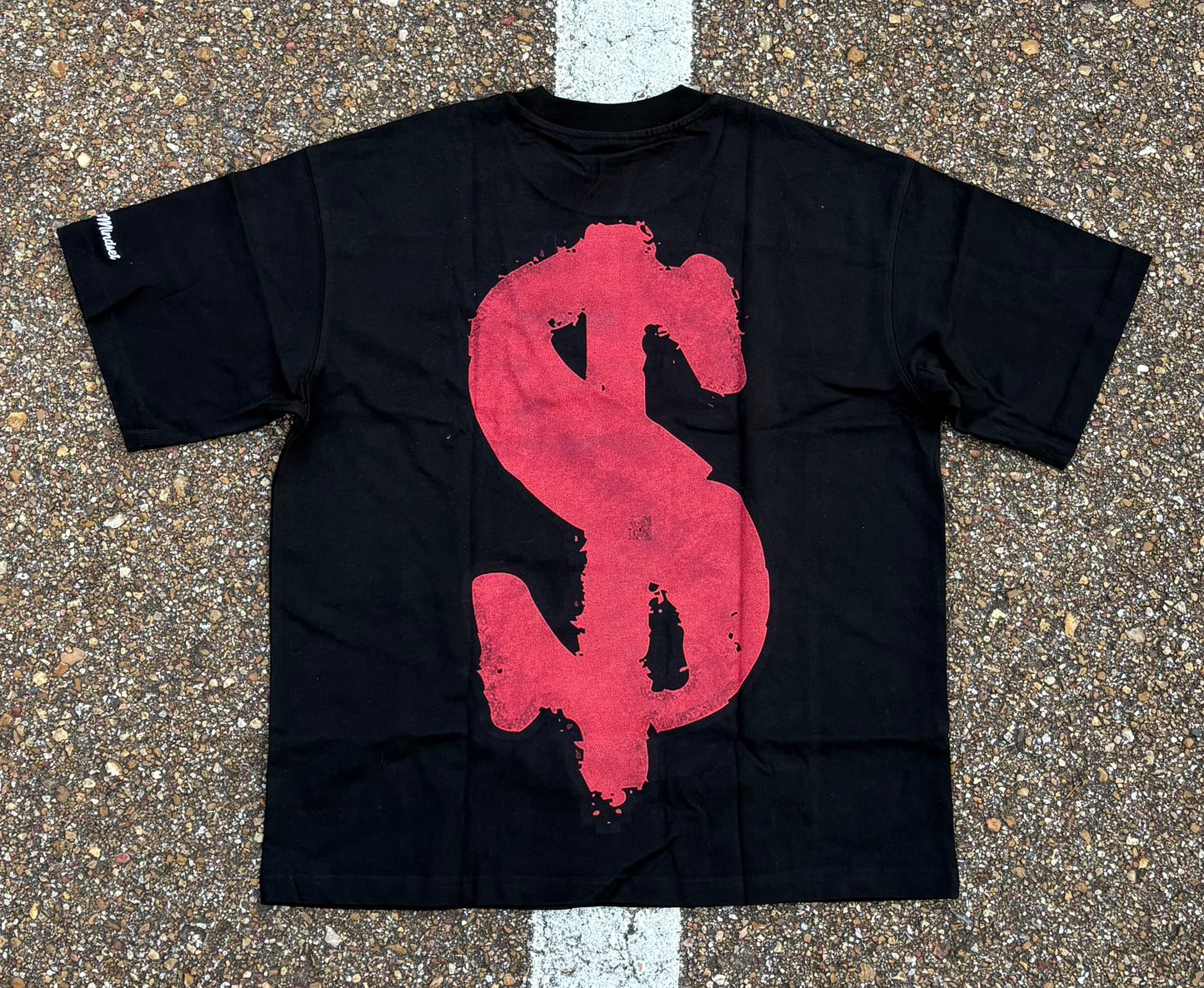 "GET PAID" Tee Shirt