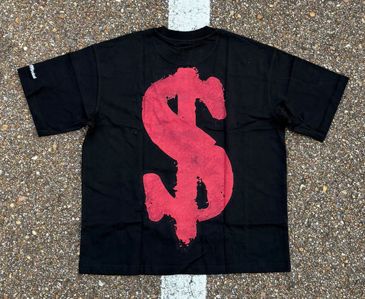"GET PAID" Tee Shirt