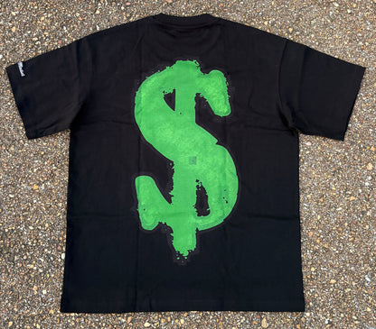 "GET PAID" Tee Shirt