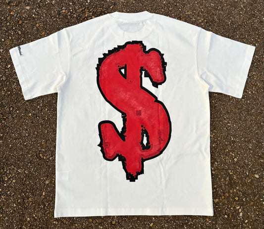 "GET PAID" Tee Shirt