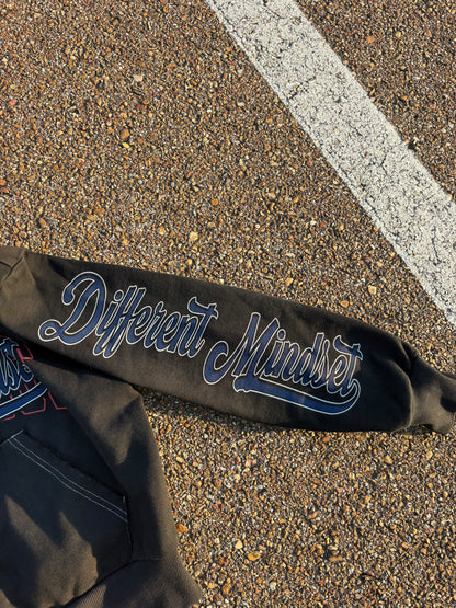 DM Heavy-weight Zip Up [PRE-ORDER]