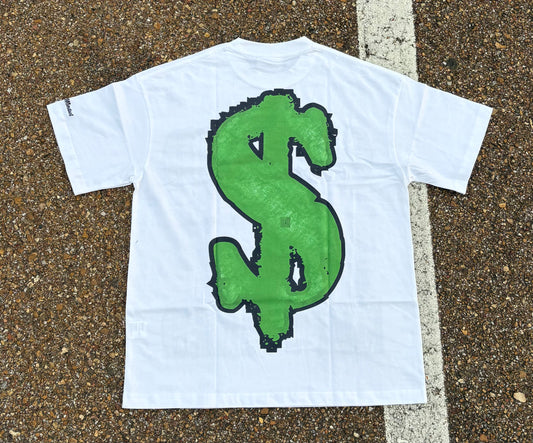 "GET PAID" Tee Shirt