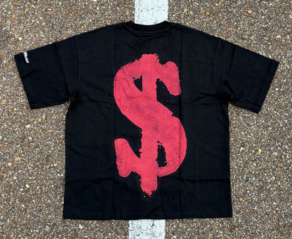 "GET PAID" Tee Shirt
