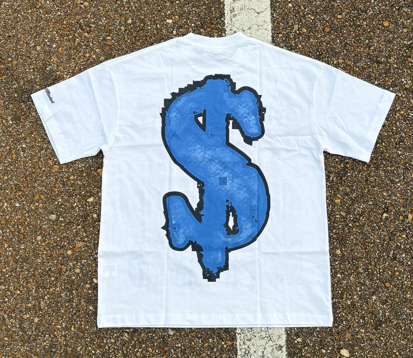 "GET PAID" Tee Shirt