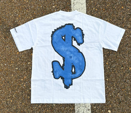 "GET PAID" Tee Shirt