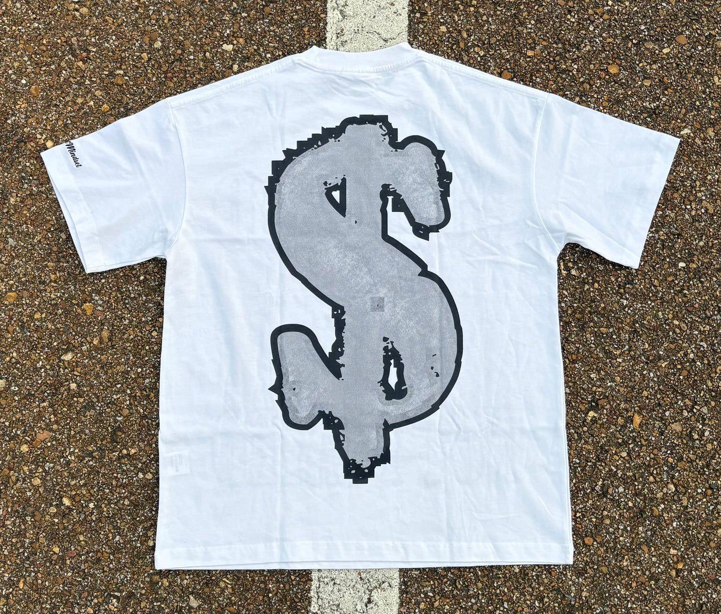 "GET PAID" Tee Shirt