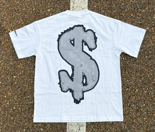 "GET PAID" Tee Shirt