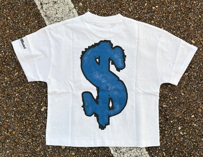 Kids "GET PAID" Tee shirt