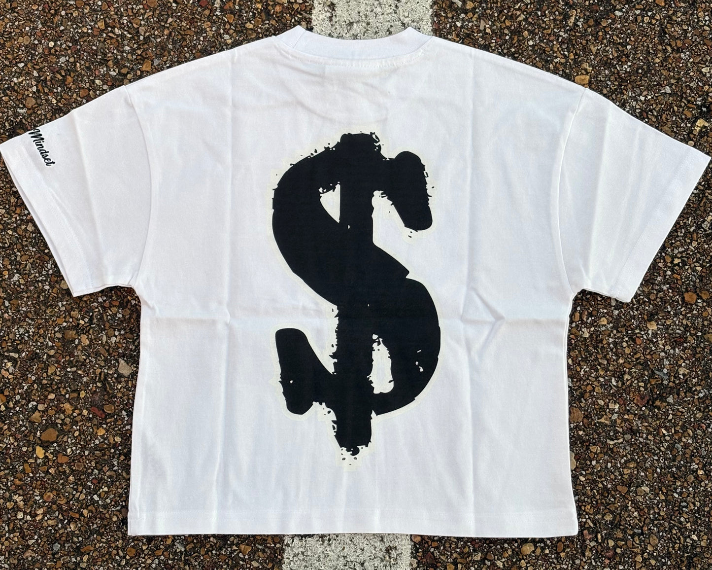 Kids "GET PAID" Tee shirt