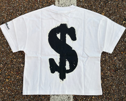 Kids "GET PAID" Tee shirt