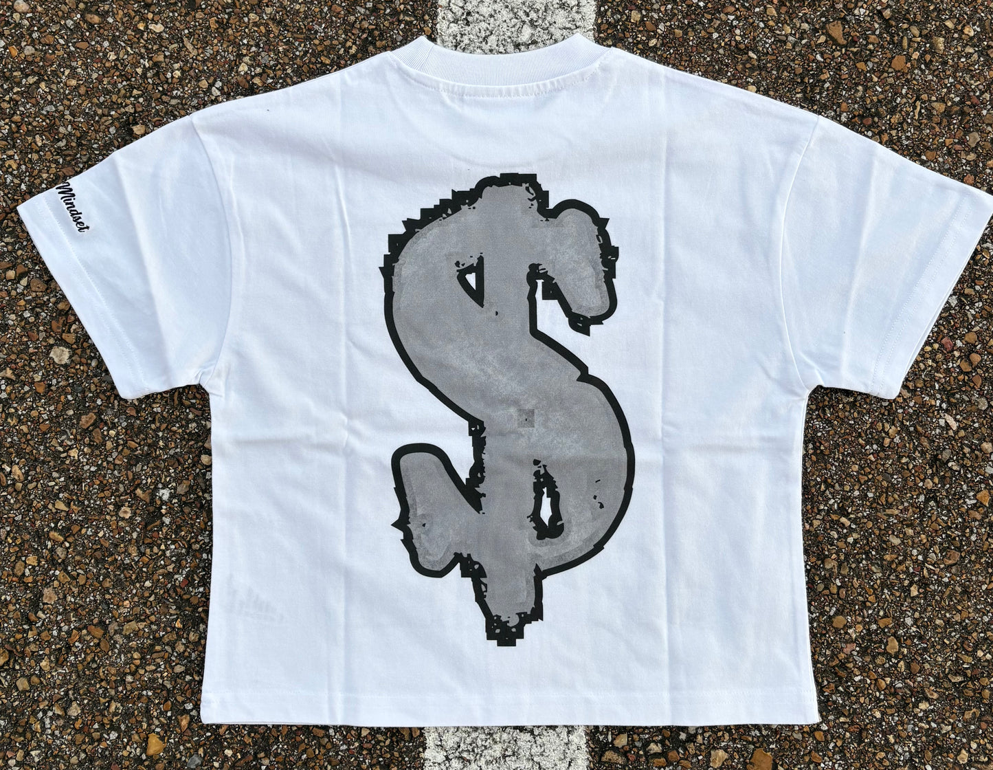 Kids "GET PAID" Tee shirt