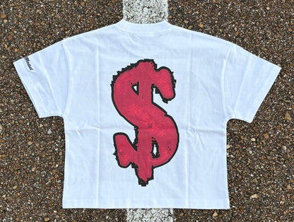 Kids "GET PAID" Tee shirt