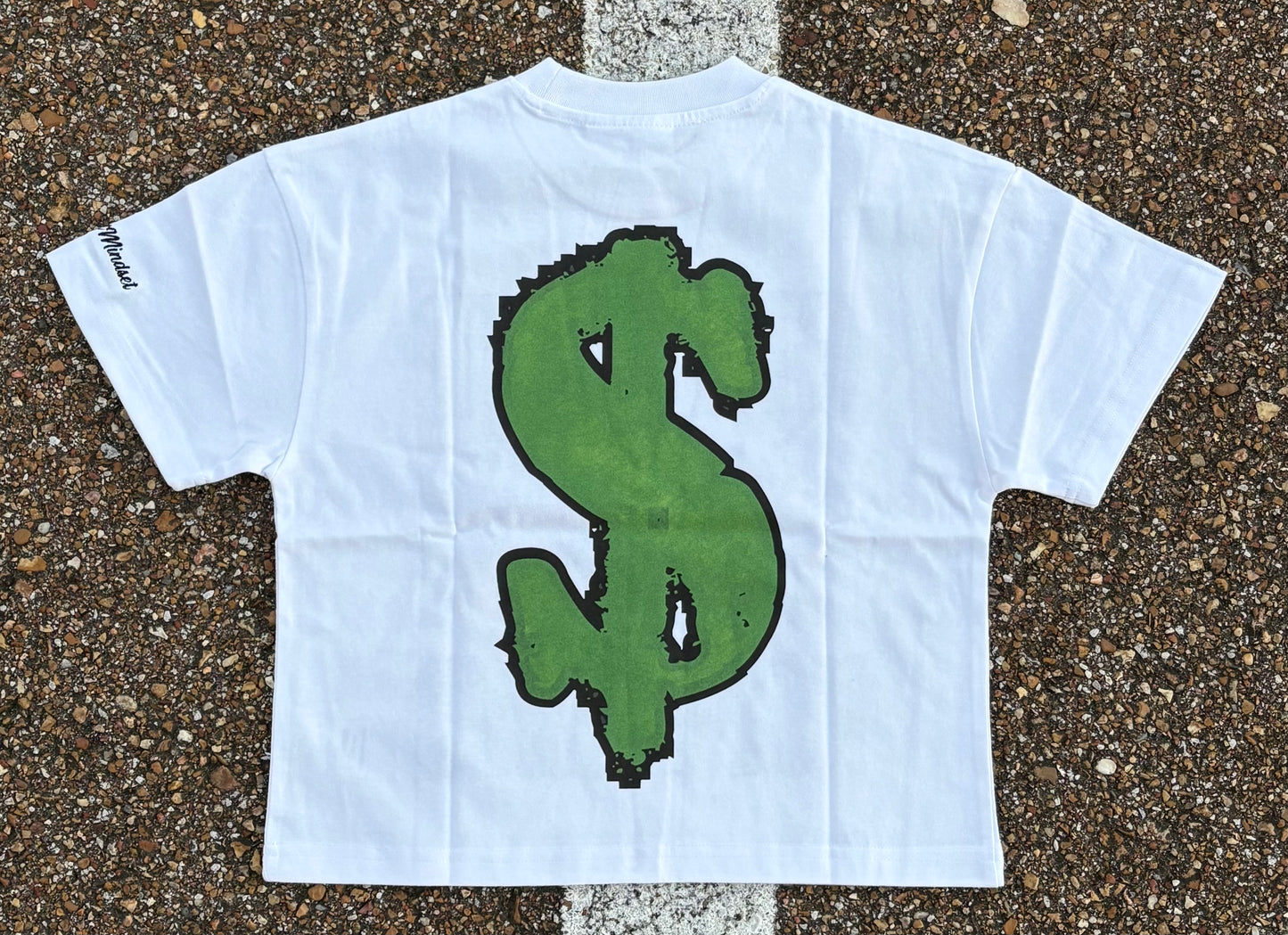 Kids "GET PAID" Tee shirt