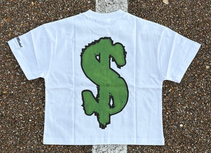 Kids "GET PAID" Tee shirt